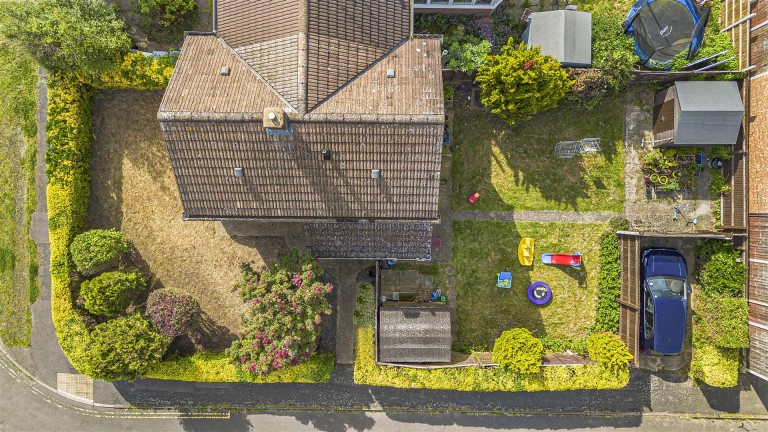 Images for Cunningham Close, Cambridge