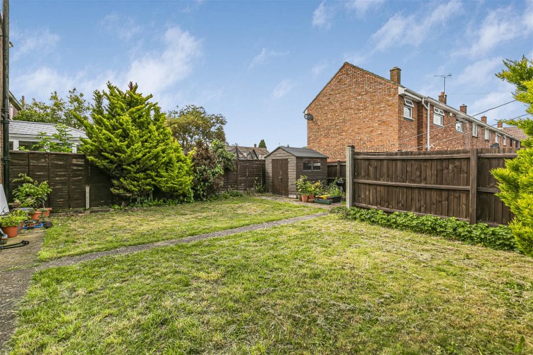 Images for Cunningham Close, Cambridge