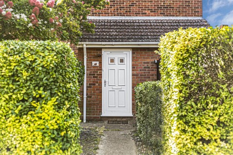 Click the photo for more details of Cunningham Close, Cambridge