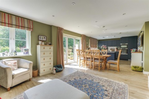 Click the photo for more details of Joyce Frankland Close,, Newport, Saffron Walden
