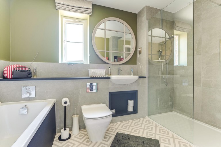 Images for Joyce Frankland Close,, Newport, Saffron Walden