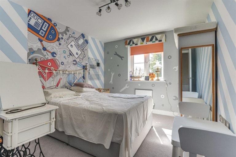 Images for Joyce Frankland Close,, Newport, Saffron Walden