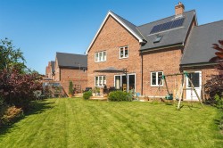 Images for Joyce Frankland Close,, Newport, Saffron Walden