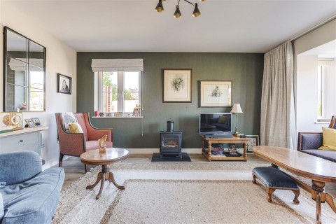 Click the photo for more details of Joyce Frankland Close,, Newport, Saffron Walden