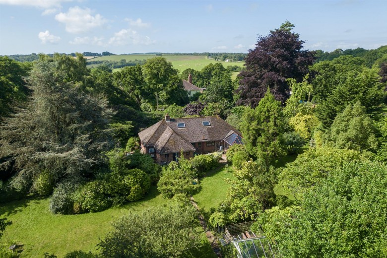Click the photo for more details of Higher Metcombe