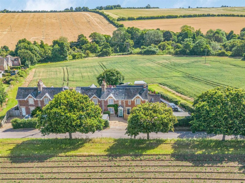 Click the photo for more details of Dalham Road, Moulton