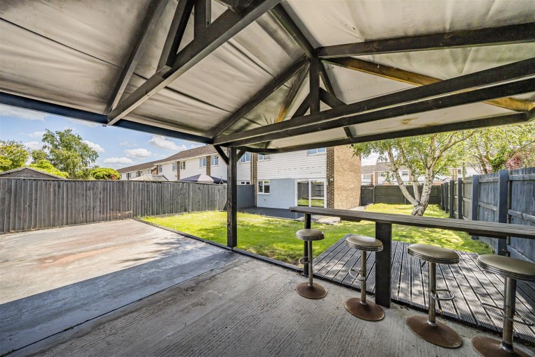 Images for Broadmarsh Close, Grove, Wantage