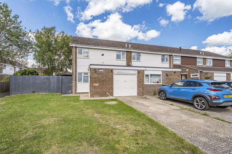 Images for Broadmarsh Close, Grove, Wantage