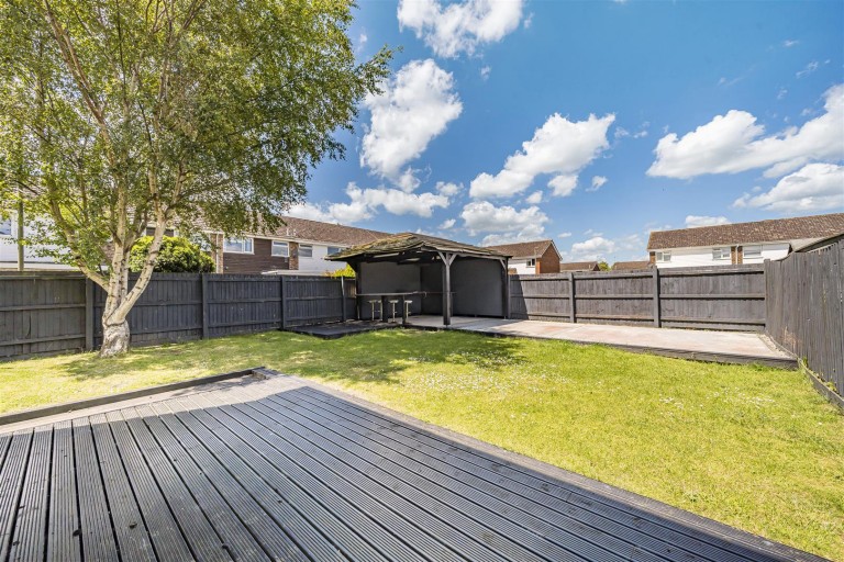 Images for Broadmarsh Close, Grove, Wantage