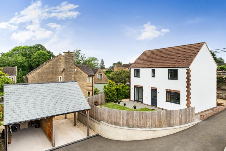 Images for Trotts Lane, Horton, Ilminster