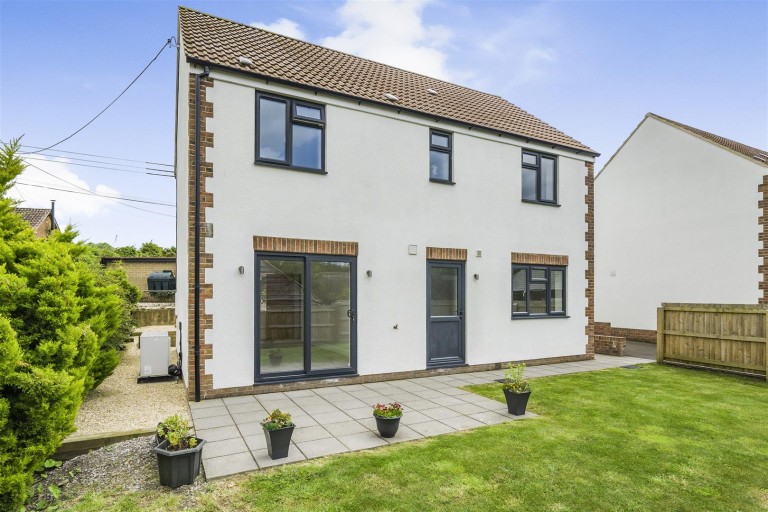 Images for Trotts Lane, Horton, Ilminster