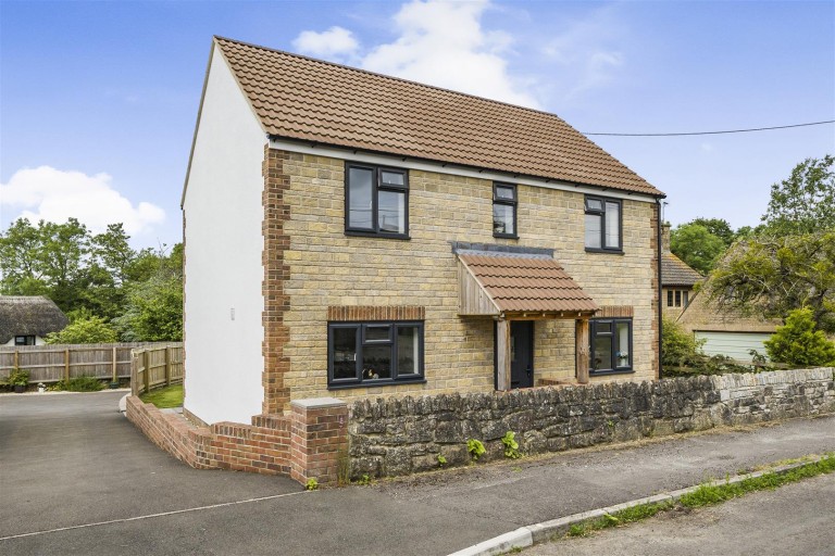 Images for Trotts Lane, Horton, Ilminster