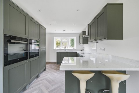 Click the photo for more details of Trotts Lane, Horton, Ilminster