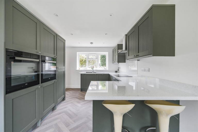 Images for Trotts Lane, Horton, Ilminster