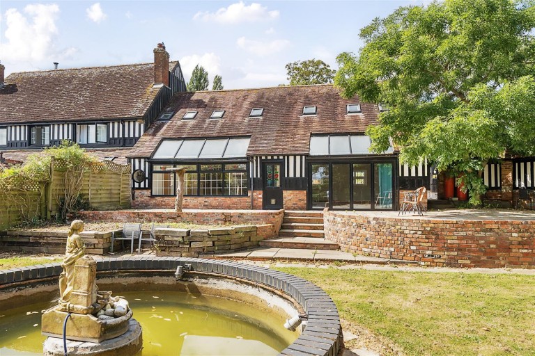 Images for Redbridge Farm, Dolmans Hill, Lytchett Matravers