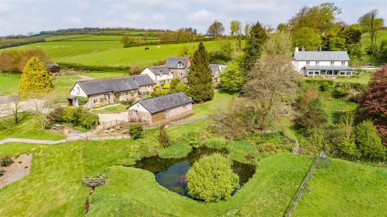 Images for Wheddon Cross, Minehead