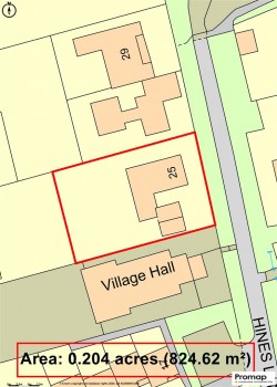 Images for Hines Lane, Comberton