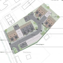 Images for Stockelm, Compton Dundon, Somerton