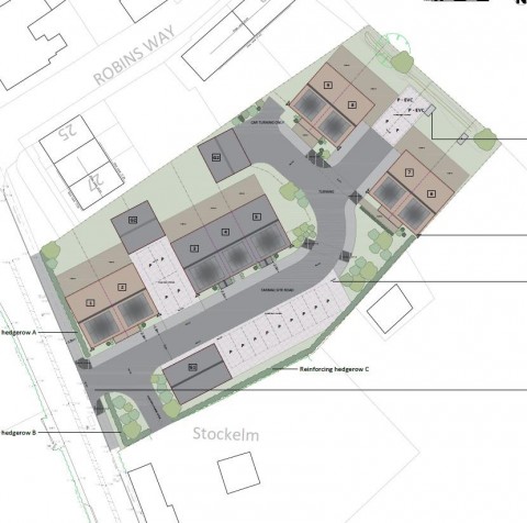 Click the photo for more details of Stockelm, Compton Dundon, Somerton