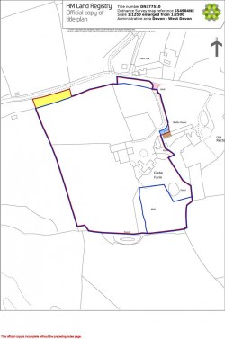 Images for Highampton, Beaworthy