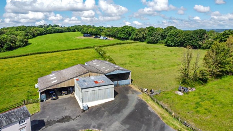 Images for Highampton, Beaworthy