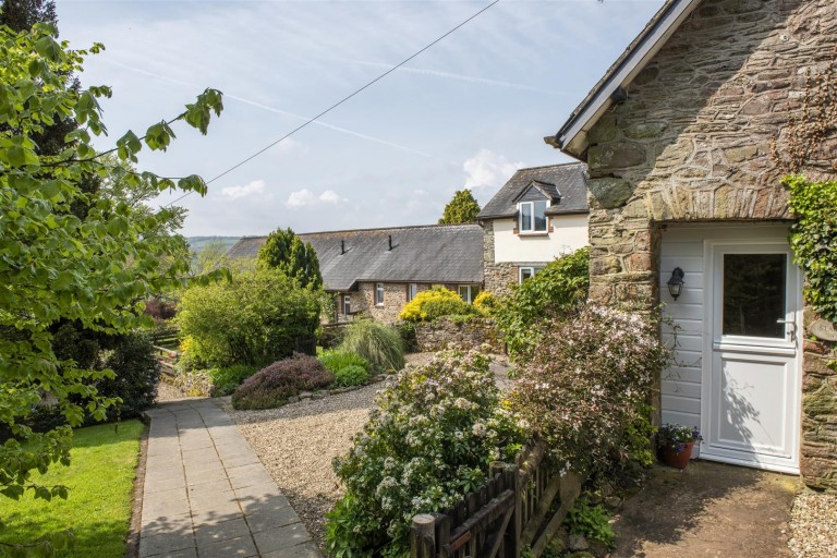 Images for Wheddon Cross, Minehead
