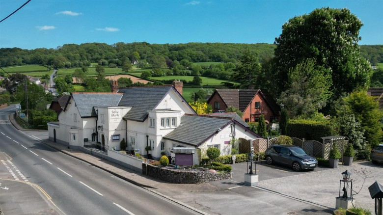 Click the photo for more details of Church Street, Sidford, Sidmouth
