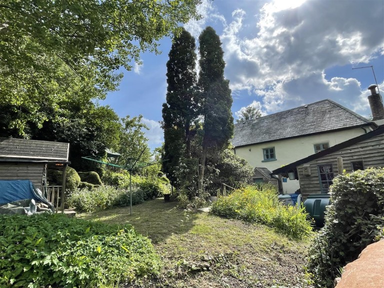 Images for The Cleeve, Culmstock