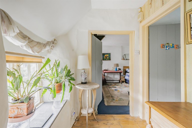 Images for The Cleeve, Culmstock