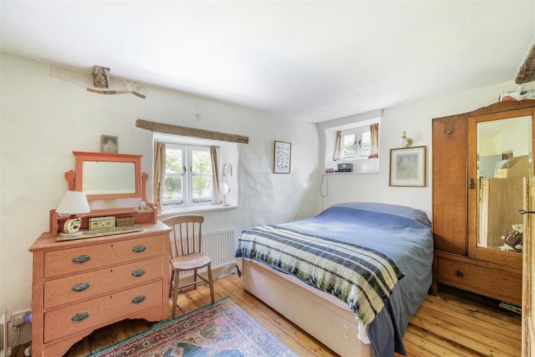 Images for The Cleeve, Culmstock