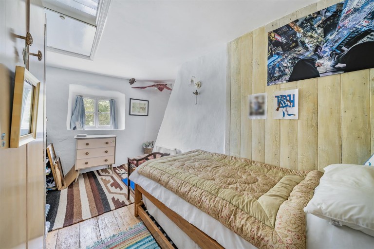 Images for The Cleeve, Culmstock