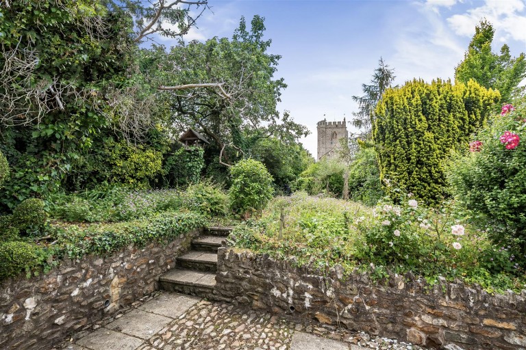 Images for The Cleeve, Culmstock