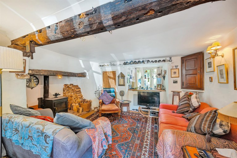 Images for The Cleeve, Culmstock