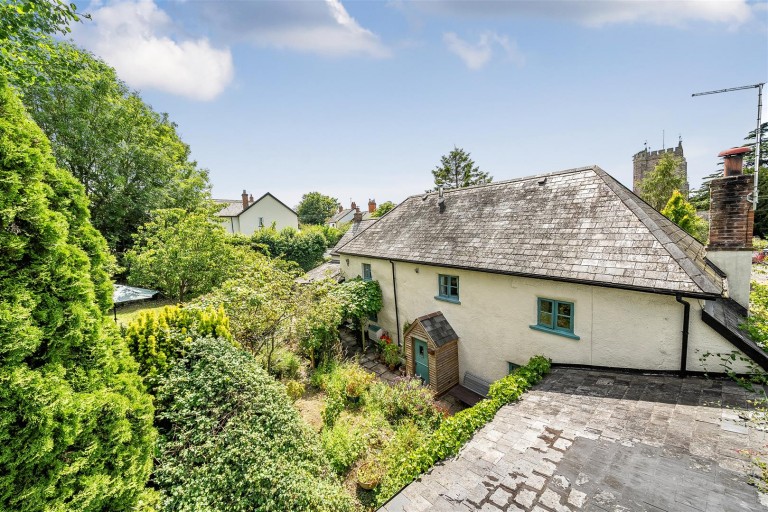 Images for The Cleeve, Culmstock