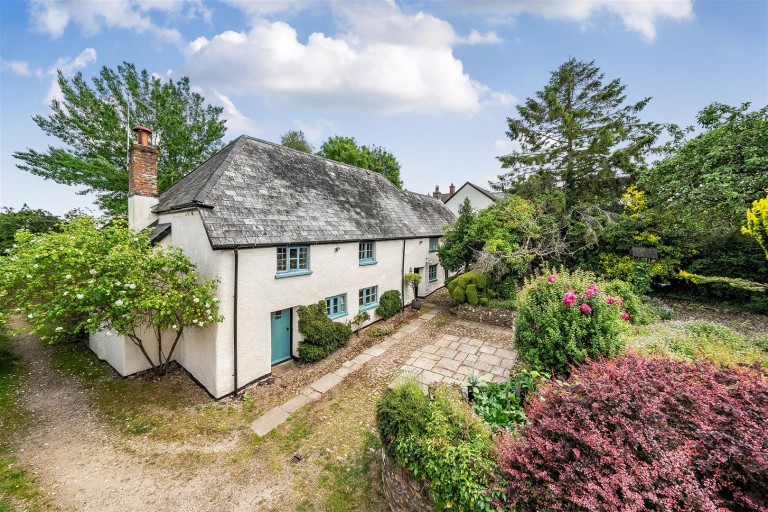 Images for The Cleeve, Culmstock