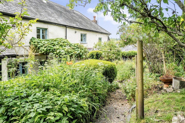 Images for The Cleeve, Culmstock