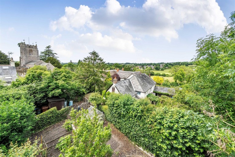 Images for The Cleeve, Culmstock