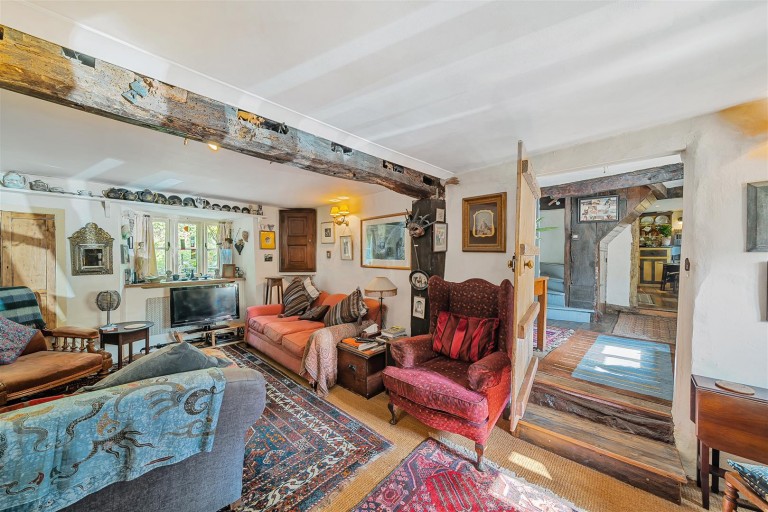 Images for The Cleeve, Culmstock