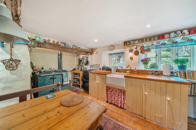 Images for The Cleeve, Culmstock