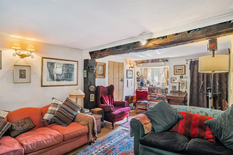 Images for The Cleeve, Culmstock