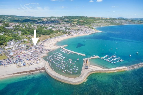 Click the photo for more details of Marine Parade, Lyme Regis