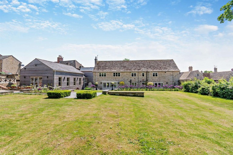 Images for Lyndon Road, North Luffenham