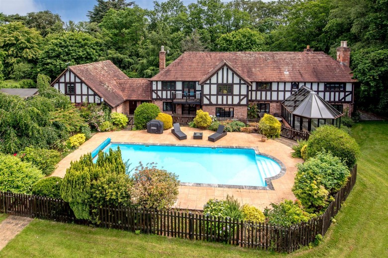 Click the photo for more details of Crowcombe Heathfield, Taunton