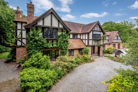 Click the photo for more details of Crowcombe Heathfield, Taunton