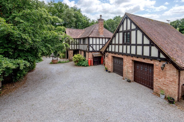 Images for Crowcombe Heathfield, Taunton