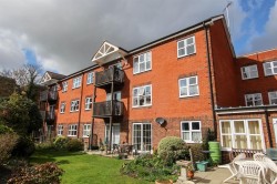 Images for Audley Court, Saffron Walden