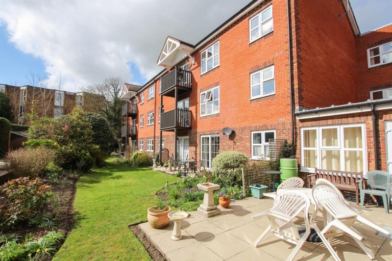 Images for Audley Court, Saffron Walden