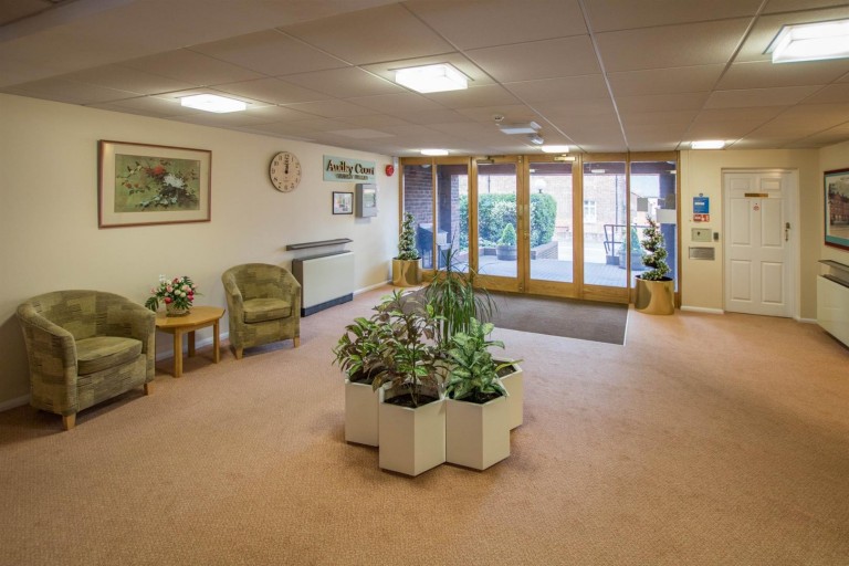 Images for Audley Court, Saffron Walden