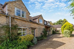 Images for Mount Pleasant, Morcott, Rutland