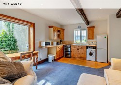 Images for Mount Pleasant, Morcott, Rutland